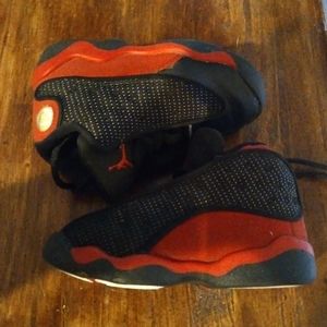 Jordan Retro TD 13